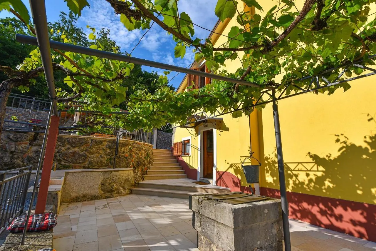 Villa Danica With Pool - Perka Zvoneća